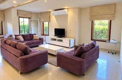Apartment - 3 - 2 for rent in West Arabella - 5th Settlement Compounds - The 5th Settlement - New Cairo City - Cairo Apartment - 3 - 2 for rent in West Arabella - 5th Settlement Compounds - The 5th Settlement - New Cairo City - Cairo