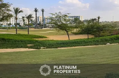 Apartment - 3 Bedrooms - 3 Bathrooms for sale in The Fourteen Golf Residences - Uptown Cairo - Mokattam - Cairo Apartment - 3 Bedrooms - 3 Bathrooms for sale in The Fourteen Golf Residences - Uptown Cairo - Mokattam - Cairo