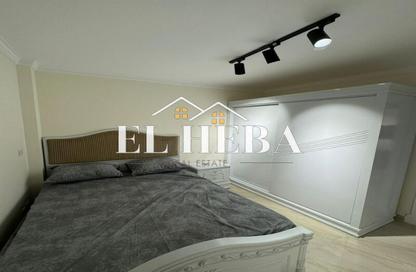 Apartment - 2 - 1 for rent in Madinaty - Cairo