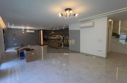 Duplex - 3 Bedrooms - 3 Bathrooms for rent in Eastown - 5th Settlement Compounds - The 5th Settlement - New Cairo City - Cairo