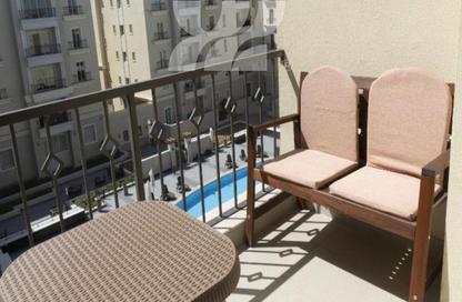 Apartment - 2 - 2 for rent in Mivida - 5th Settlement Compounds - The 5th Settlement - New Cairo City - Cairo