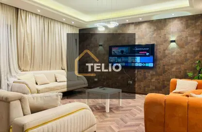 شقة - 3 غرف نوم - 3 حمامات للايجار في ويستاون - كمبوندات الشيخ زايد - الشيخ زايد - الجيزة