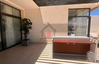 Twin House - 4 Bedrooms - 5 Bathrooms for sale in Silver Sands - Qesm Marsa Matrouh - North Coast