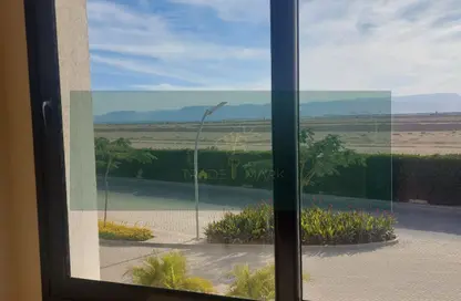 Chalet - 2 Bedrooms - 1 Bathroom for sale in Azha - Al Ain Al Sokhna - Suez