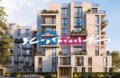 Apartment - 3 Bedrooms - 3 Bathrooms for sale in Moharam Bek St. - Moharam Bek - Hay Wasat - Alexandria