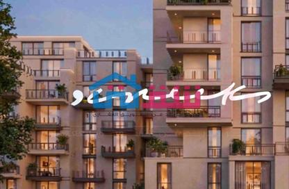 Apartment - 3 Bedrooms - 3 Bathrooms for sale in Moharam Bek St. - Moharam Bek - Hay Wasat - Alexandria
