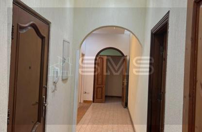 Apartment - 4 Bedrooms - 3 Bathrooms for rent in Street70 - District 2 - The 5th Settlement - New Cairo City - Cairo