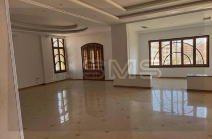 Apartment - 4 Bedrooms - 3 Bathrooms for rent in Street70 - District 2 - The 5th Settlement - New Cairo City - Cairo