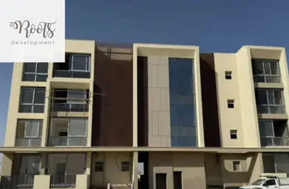 شقة - 3 غرف نوم - 3 حمامات للبيع في بي اكس بالم هيل - كمبوندات 6 أكتوبر - مدينة 6 أكتوبر - الجيزة