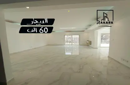 Office Space - Studio - 2 Bathrooms for rent in Salah Salem St. - Roxy - Heliopolis - Masr El Gedida - Cairo
