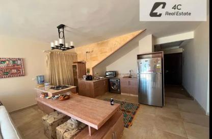 Chalet - 3 - 3 for sale in Hacienda White - Sidi Abdel Rahman - North Coast