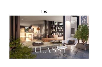 Penthouse - 2 Bedrooms - 2 Bathrooms for sale in Badya Palm Hills - 6 October Compounds - 6 October City - Giza