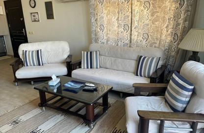 Chalet - 3 - 2 for sale in Telal Al Sokhna - Al Ain Al Sokhna - Suez