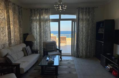 Chalet - 3 - 2 for sale in Telal Al Sokhna - Al Ain Al Sokhna - Suez