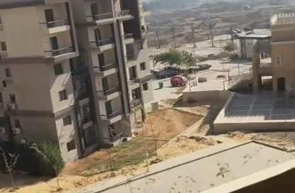 شقة - 3 غرف نوم - 2 حمامات للبيع في جاردن جيت - أشجار سيتي - طريق الواحات - مدينة 6 أكتوبر - الجيزة