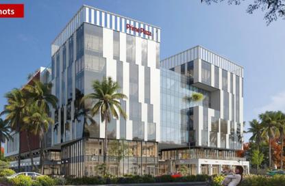 Clinic - Studio - 1 for sale in Centrada Mall - 4th District - 6 October City - Giza Clinic - Studio - 1 for sale in Centrada Mall - 4th District - 6 October City - Giza