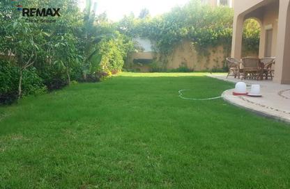Villa - 4 Bedrooms - 4 Bathrooms for rent in Hyde Park - New Cairo City - Cairo Villa - 4 Bedrooms - 4 Bathrooms for rent in Hyde Park - New Cairo City - Cairo