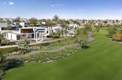 Townhouse - 3 Bedrooms - 4 Bathrooms for sale in City Gate - 5th Settlement Compounds - The 5th Settlement - New Cairo City - Cairo
