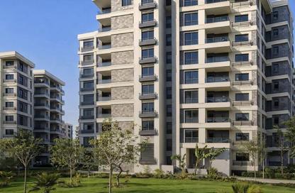Apartment - 3 Bedrooms - 2 Bathrooms for sale in Noor City - Cairo