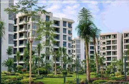 Apartment - 3 Bedrooms - 2 Bathrooms for sale in Noor City - Cairo