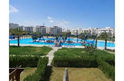 Chalet - 3 Bedrooms - 2 Bathrooms for sale in Amwaj - Sidi Abdel Rahman - North Coast
