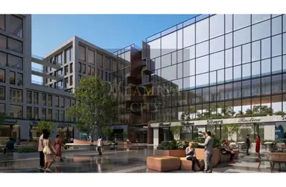 مساحات مكتبية - 2 غرف نوم - 1 حمام للبيع في سيكتور باي موداد - الحى المالى - العاصمة الإدارية الجديدة - القاهرة