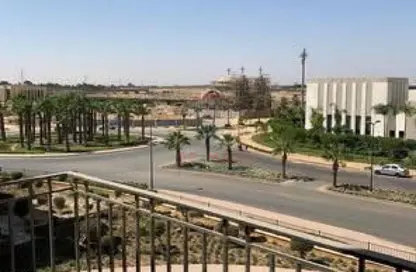 Apartment - 2 Bedrooms - 3 Bathrooms for sale in The Courtyards - Sheikh Zayed Compounds - Sheikh Zayed City - Giza