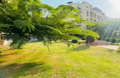 شقة - 2 غرف نوم - 1 حمام للايجار في حدائق المهندسين - الحي الرابع - الشيخ زايد - الجيزة