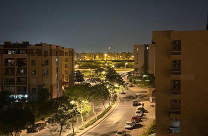 Apartment - 3 Bedrooms - 3 Bathrooms for rent in B11 - Madinaty - Cairo