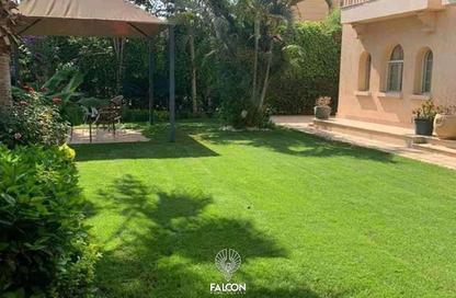 Villa - 5 Bedrooms - 5 Bathrooms for sale in Mountain View Hyde Park - 5th Settlement Compounds - The 5th Settlement - New Cairo City - Cairo