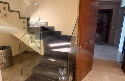 Villa - 5 Bedrooms - 5 Bathrooms for sale in Mountain View Hyde Park - 5th Settlement Compounds - The 5th Settlement - New Cairo City - Cairo