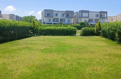 دوبلكس - 4 غرف نوم - 4 حمامات للبيع في أمواج - سيدي عبد الرحمن - الساحل الشمالي