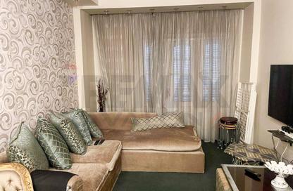 Apartment - 2 Bedrooms - 1 Bathroom for rent in Abo Qir St. - Sporting - Hay Sharq - Alexandria