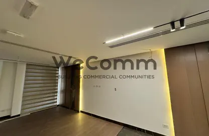 مساحات مكتبية - 4 غرف نوم - 1 حمام للبيع في كايرو بيزنس بارك - كمبوندات التجمع الخامس - التجمع الخامس - مدينة القاهرة الجديدة - القاهرة