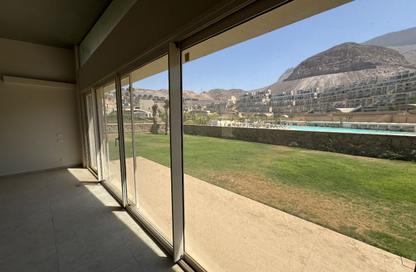 Villa - 5 Bedrooms - 6 Bathrooms for sale in IL Monte Galala - Al Ain Al Sokhna - Suez
