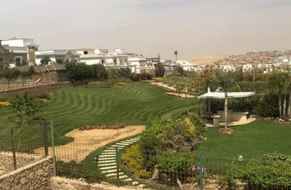 تاون هاوس - 3 غرف نوم - 5 حمامات للبيع في ماونتن فيو 1.1 - كمبوندات التجمع الخامس - التجمع الخامس - مدينة القاهرة الجديدة - القاهرة
