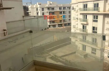 شقة - 3 غرف نوم - 2 حمامات للبيع في ماونتن فيو أي سيتي أكتوبر - كمبوندات 6 أكتوبر - مدينة 6 أكتوبر - الجيزة