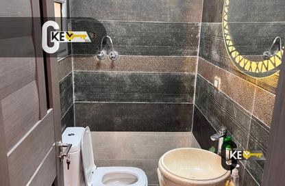Apartment - 2 - 2 for rent in B6 - Madinaty - Cairo