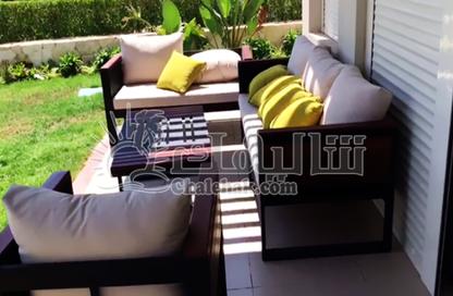 Villa - 4 Bedrooms - 4 Bathrooms for sale in Azha - Al Ain Al Sokhna - Suez