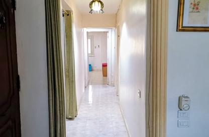 Apartment - 3 Bedrooms - 1 Bathroom for sale in 6th Zone - Nasr City - Cairo