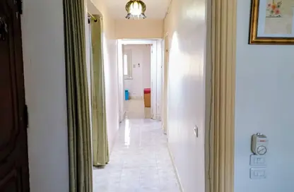 Apartment - 3 Bedrooms - 1 Bathroom for sale in 6th Zone - Nasr City - Cairo