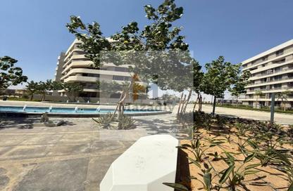 Apartment - 3 Bedrooms - 3 Bathrooms for sale in Bloomfields - Mostakbal City Compounds - Mostakbal City - Future City - Cairo