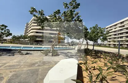 شقة - 3 غرف نوم - 3 حمامات للبيع في بلوم فيلدز - كمبوندات مدينة المستقبل - مدينة المستقبل - القاهرة