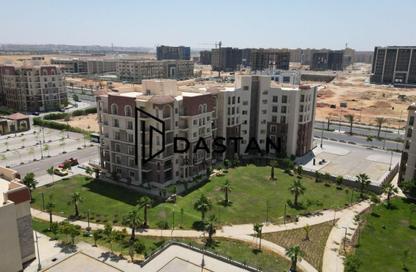 Apartment - 3 Bedrooms - 2 Bathrooms for sale in Al Maqsad - New Capital Compounds - New Capital City - Cairo