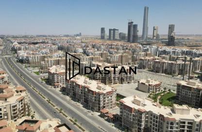 Apartment - 3 Bedrooms - 2 Bathrooms for sale in Al Maqsad - New Capital Compounds - New Capital City - Cairo