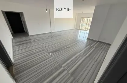 Apartment - 3 Bedrooms - 3 Bathrooms for rent in Mountain View iCity - 5th Settlement Compounds - The 5th Settlement - New Cairo City - Cairo