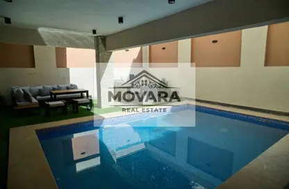 Duplex - 4 Bedrooms - 2 Bathrooms for rent in Akhnaton St. - District 5 - The 5th Settlement - New Cairo City - Cairo Duplex - 4 Bedrooms - 2 Bathrooms for rent in Akhnaton St. - District 5 - The 5th Settlement - New Cairo City - Cairo