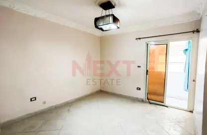 شقة - 3 غرف نوم - 1 حمام للبيع في العصافرة بحري - العصافرة - حي ثان المنتزة - الاسكندرية