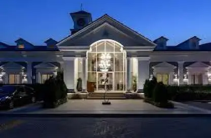 فيلا - 4 غرف نوم - 4 حمامات للبيع في ماونتن فيو 1.1 - كمبوندات التجمع الخامس - التجمع الخامس - مدينة القاهرة الجديدة - القاهرة