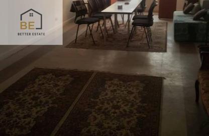 Apartment - 2 Bedrooms - 1 Bathroom for sale in Dr Al Batrawy St. - 1st Zone - Nasr City - Cairo Apartment - 2 Bedrooms - 1 Bathroom for sale in Dr Al Batrawy St. - 1st Zone - Nasr City - Cairo
